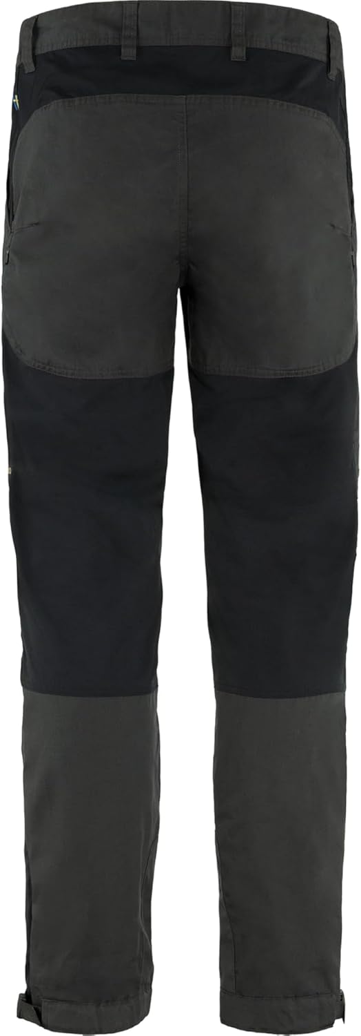 Fjällräven 82890r Herren, XL Grün (Dark Olive)