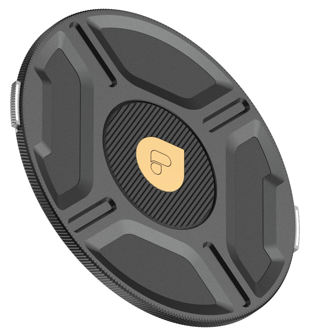 PolarPro - Helix Maglock - Defender Koffer, Defender Koffer