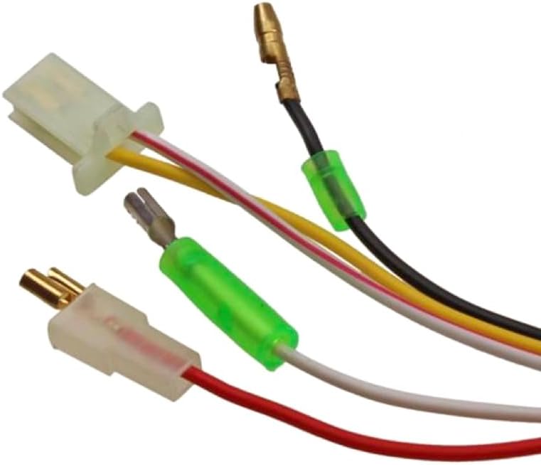 Lichtmaschine Zündung Stator mit Pickup Tomos A35