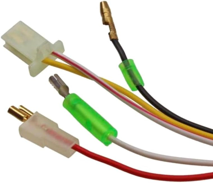 Lichtmaschine Zündung Stator mit Pickup Tomos A35
