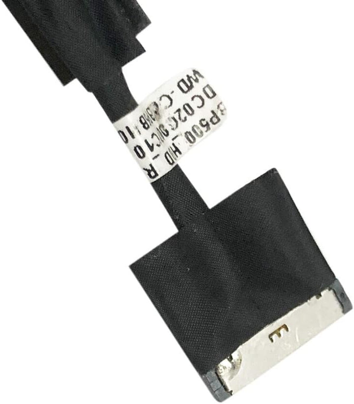 JINTAI Suyitai Ersatzkabel für Festplatte SATA für Lenovo ThinkPad P50 P51 DC02C007C10