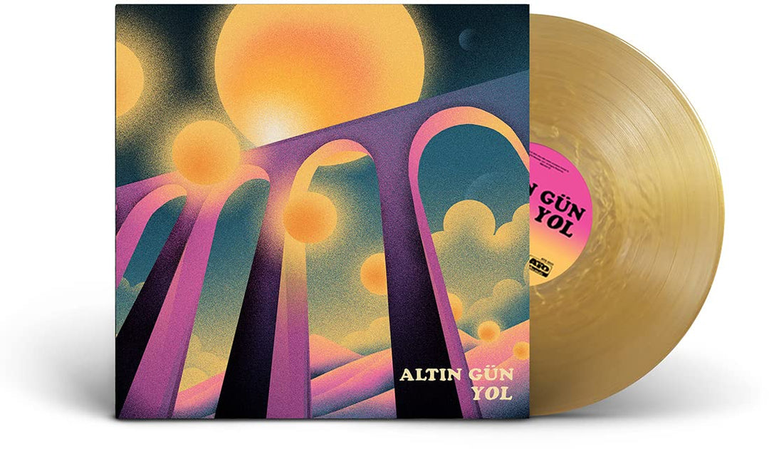 Yol, Vinyl