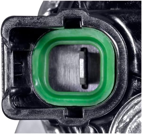 HELLA - Starter/Anlasser - 12V - 1.3kW - für u.a. Toyota Yaris (_P9_) - 8EA 011 611-601