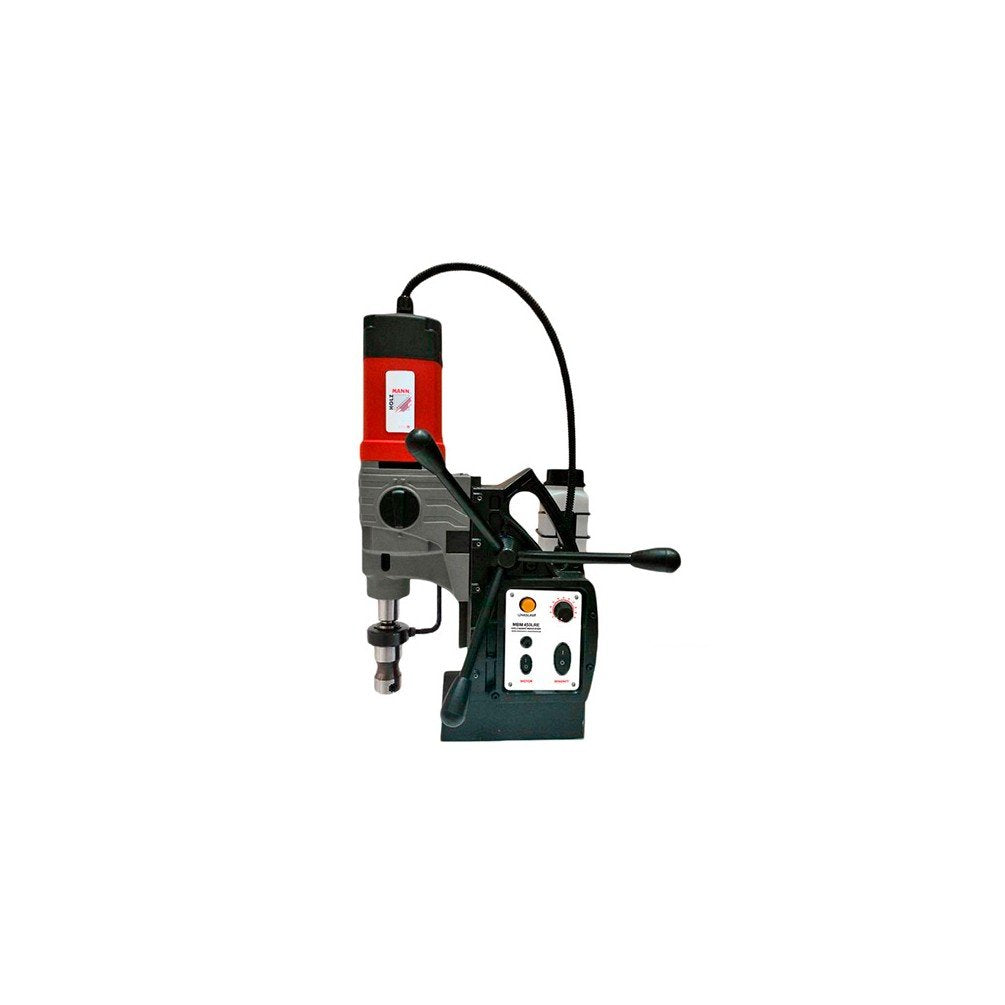 Holzmann MBM450LRE Magnetbohrmaschine