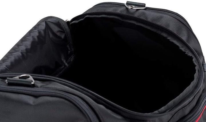 KJUST Dedizierte Reisetaschen 4 stk kompatibel mit MINI COUNTRYMAN F60 2016-2023