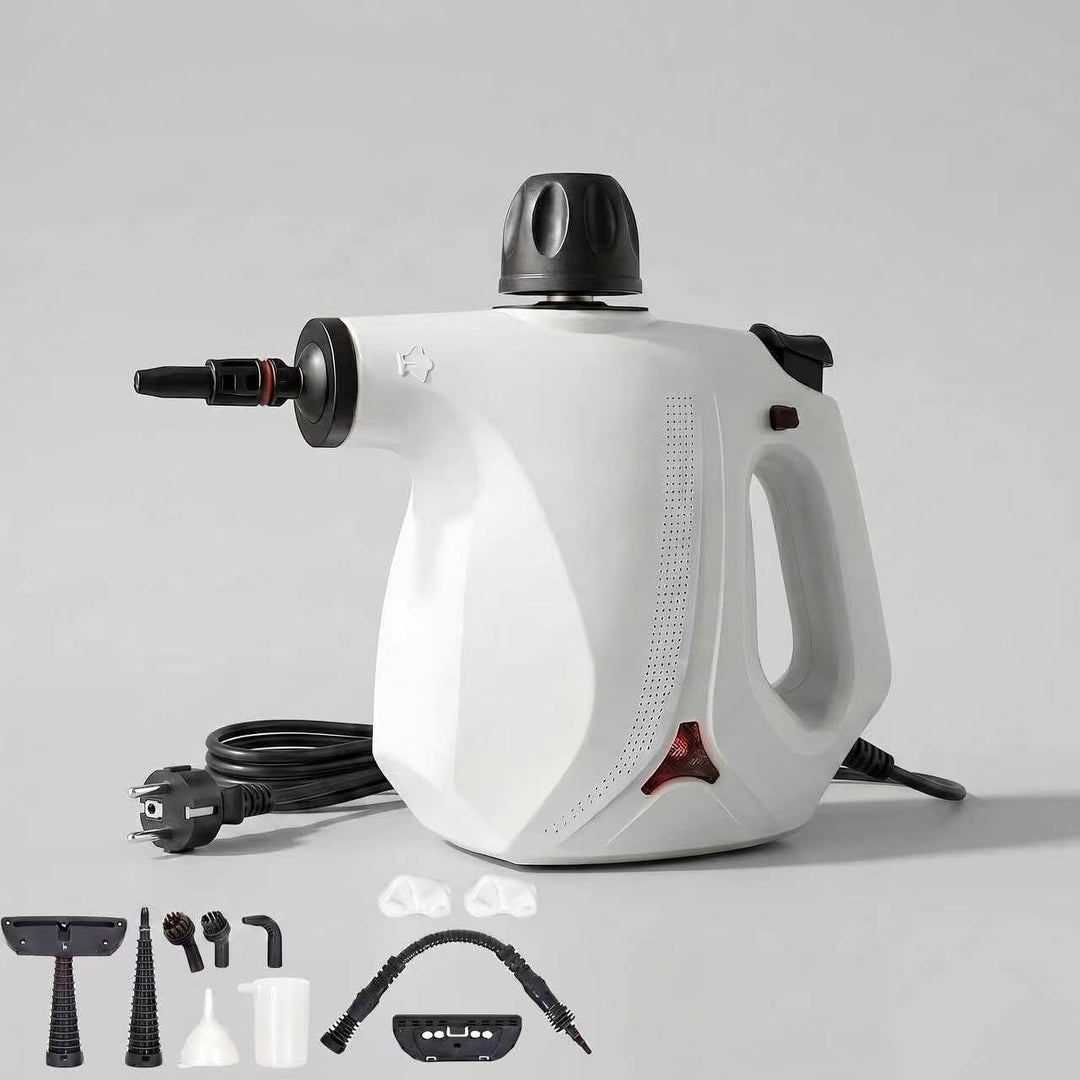 Dampfreiniger Handgerät 450ml Steam Cleaner Dampfreiniger Für Alles Handdampfreiniger Dampfente Trag