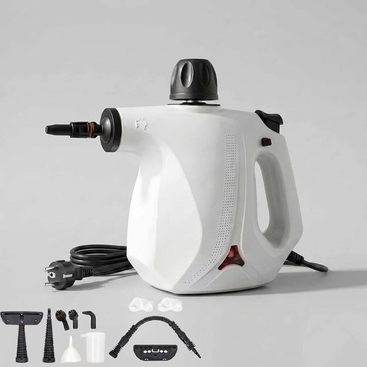 Dampfreiniger Handgerät 450ml Steam Cleaner Dampfreiniger Für Alles Handdampfreiniger Dampfente Trag
