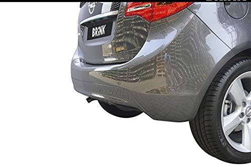 Thule Brink 532800 Anhängerkupplungen