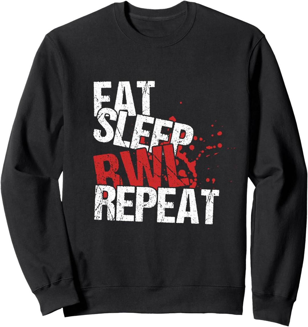 BWL Student Bachelor Wirtschaft Studium Universität Geschenk Sweatshirt