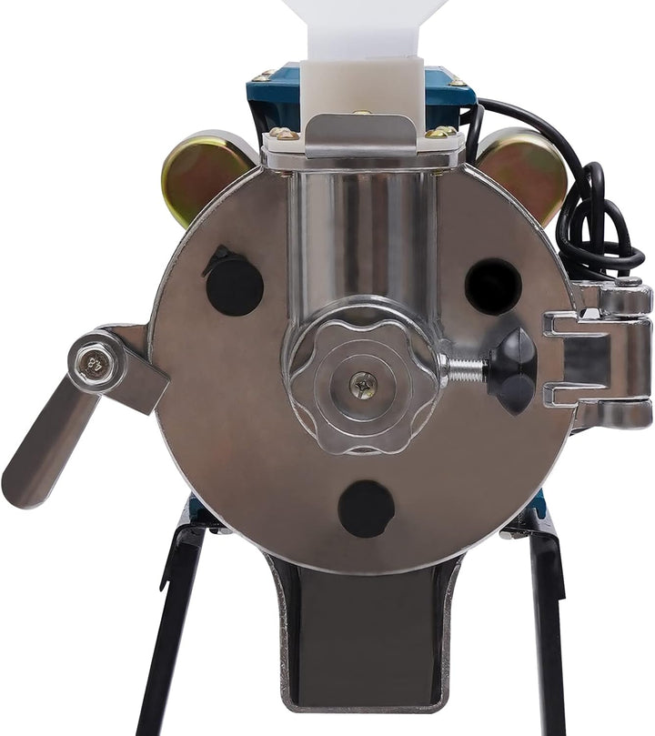2200w Getreidemühle Kornmühle Schrotmühle Futtermühle Malzmühle Koffeemühle Elektrische Futter-/Getr