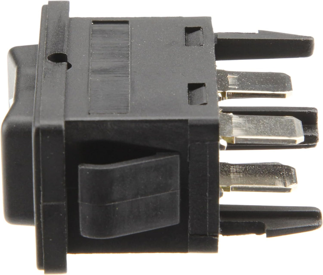 URO Parts DAC7527 Fensterschalter, vorne links