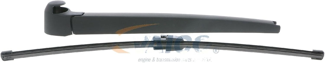 Wischarm-Satz 3-teilig hinten +1x Wischblatt & 1x Kappe 410mm passend für T5