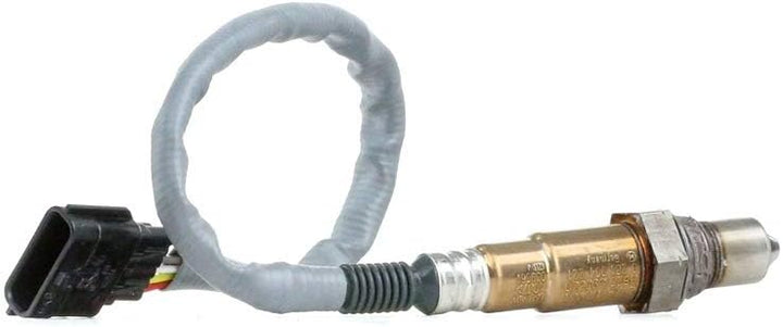 Bosch 0281004221 - Lambdasonde mit fahrzeugspezifischem Stecker