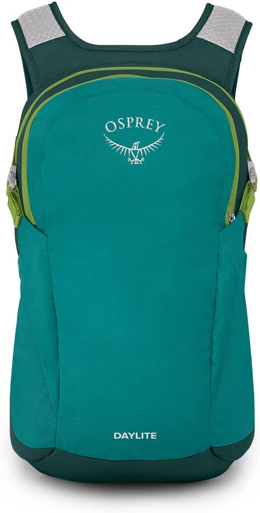 Osprey Daylite Dazzle Yellow/Venturi