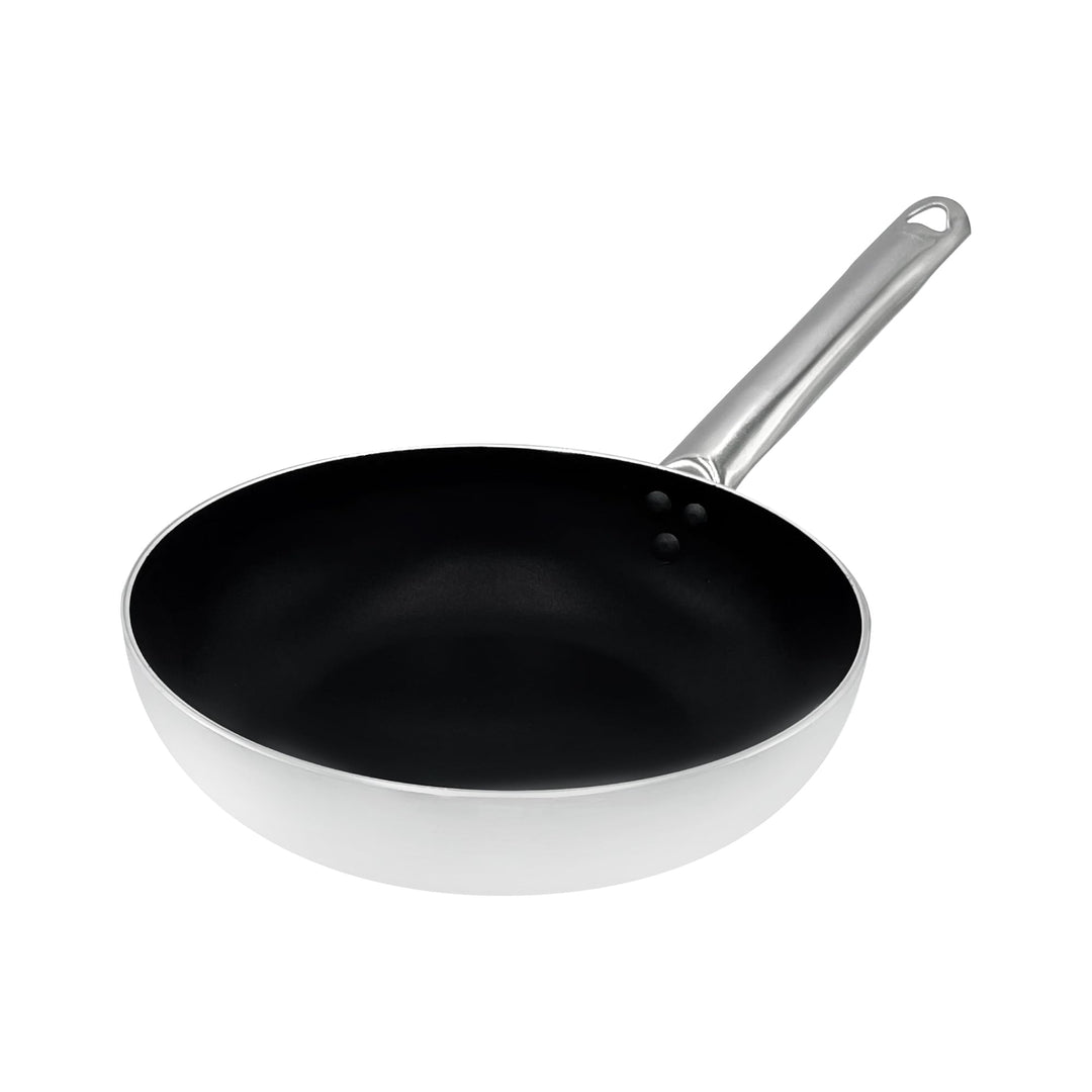 Agnelli Pfanne mit Antihaftbeschichtung 28 cm, 28 cm