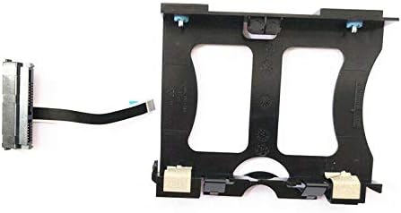 Gintai SFF SATA-Festplatten-Festplattenkabel und Caddy-Ersatz für Lenovo ThinkCentre M710q M710S M91