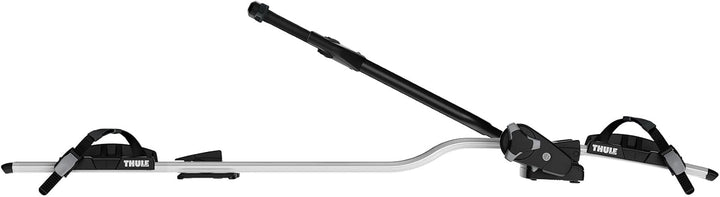Thule 598001 Fahrräderhalter ProRide, Silber, 150 x 23 x 7 cm 150 x 23 x 7 cm Silber, 150 x 23 x 7 c