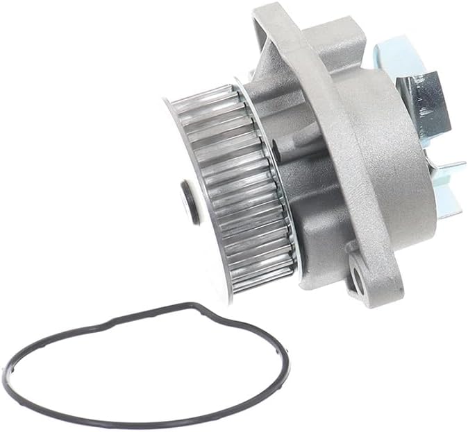 SKF VKPC 81215 Wasserpumpe