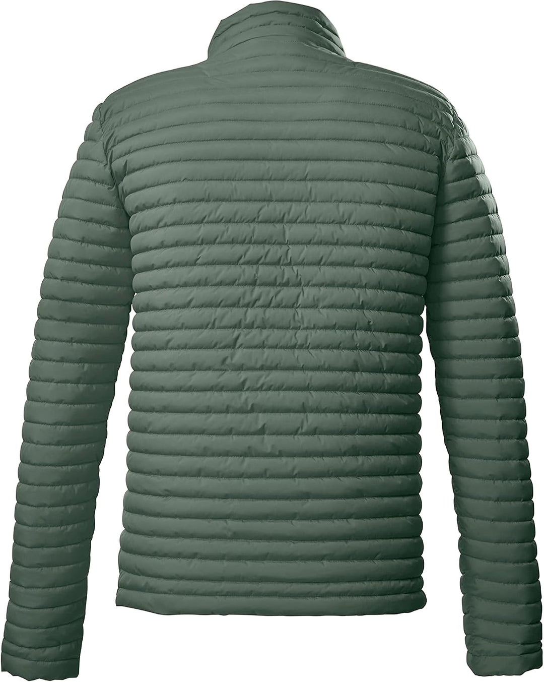 G.I.G.A. DX Herren Gs 121 Mn Qltd Jckt Casual Steppjacke/Funktionsjacke in Daunenoptik M dunkelmint,