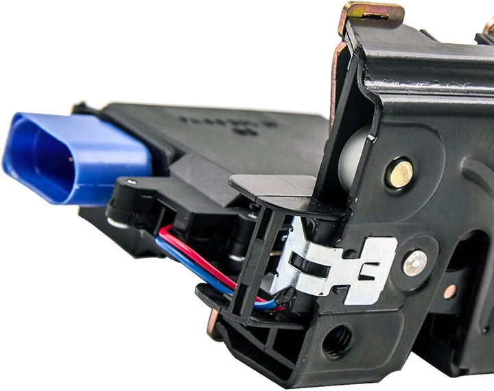 Türschloss Stellmotor Vorne Rechts Türverriegelung Zentralverriegelung Ersatz für 5P1 5P2 2004-2009