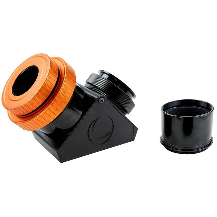 Dielektrischer Stern diagonal 5,1 cm mit Drehverschluss 2” WITH TWIST-LOCK, 2” WITH TWIST-LOCK