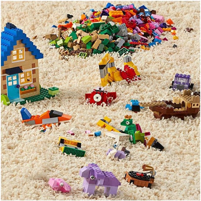 Lego Classic 10717 Extragrosse Steinebox