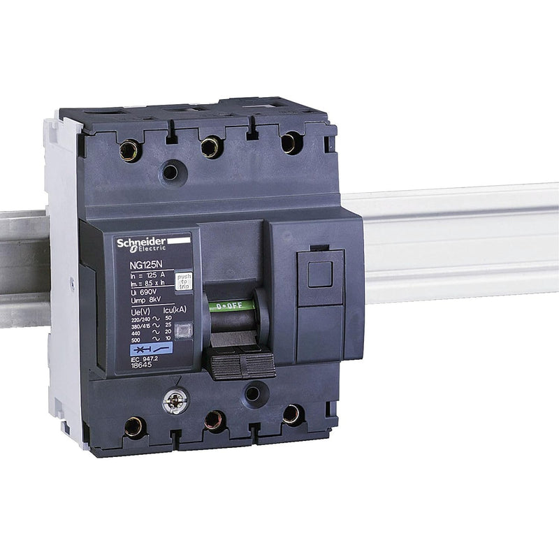 NG125N C 3P 50A