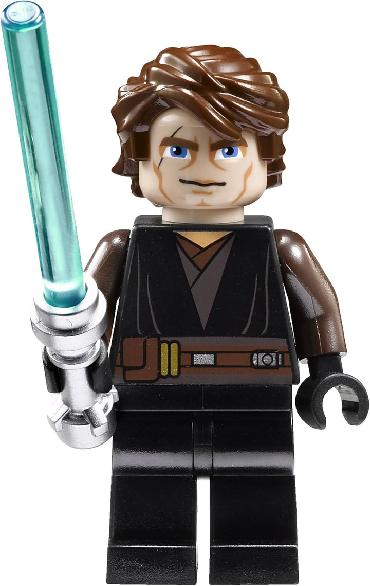 Lego Star Wars 7957 - Sith Nightspeeder