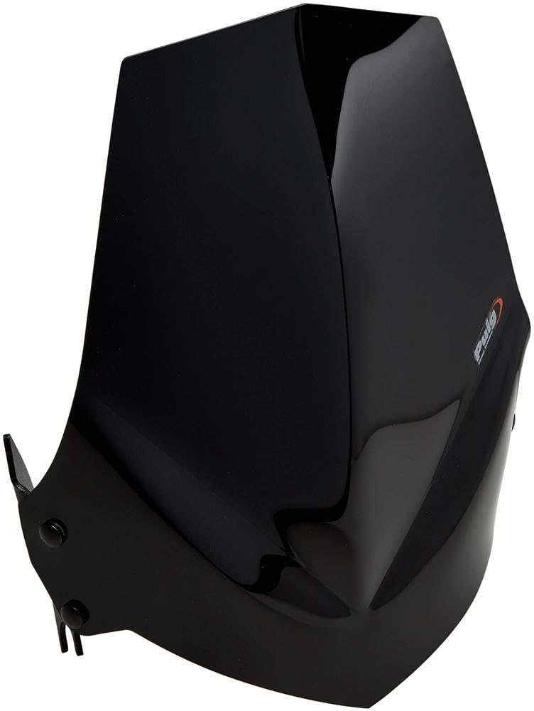 Puig am-amz-4117 N Fliegengitter, Medium, Schwarz, Schwarz