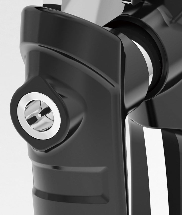 Cable & Housing Cutter Zange, Black, One size