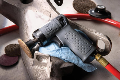 Ingersoll Rand Mini-Oberflächenschleifer 3103XPA, Schleifer Druckluft, 15.000 U/min