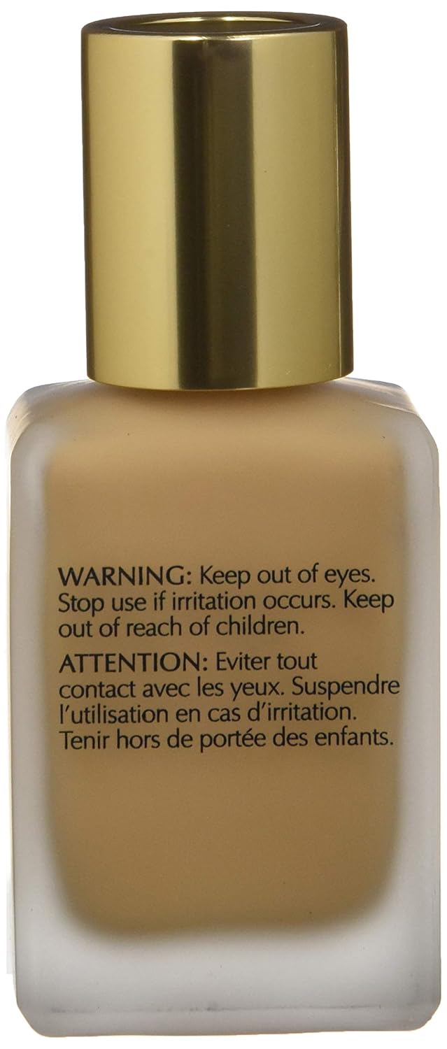 Estée Lauder Double Wear Stay in Place Make-up 2W2 Rattan 30 ml 30 ml (1er Pack), 30 ml (1er Pack)