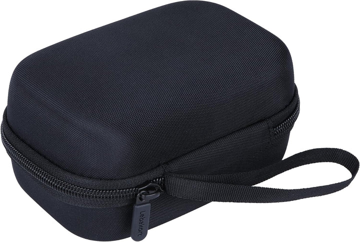 Hart Schutz Hülle Etui Tasche für INSTAX Mini EVO Instant Camera (Braun), Braun