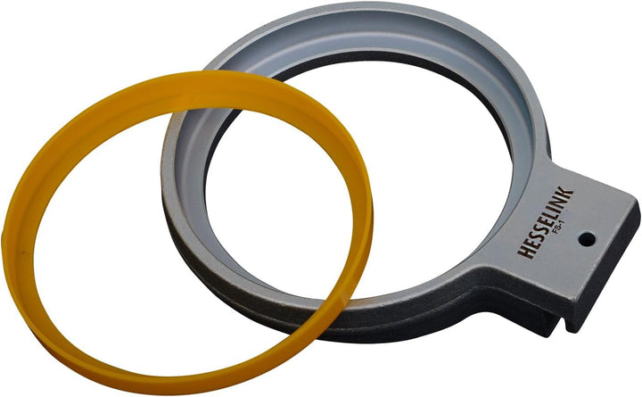 Hesselink FS-1 Spezial-Domlager-Federteller - Erweiterung für Federspanner FS-2000 Federteller FS-1,