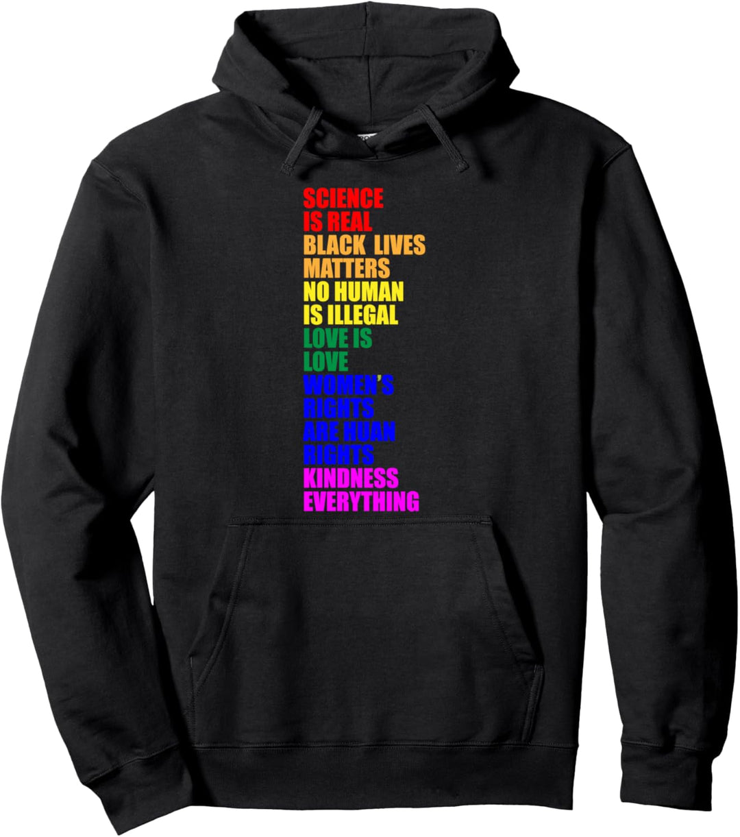 LGBT Gay Pride Schwule Lesben Bisexuelle Transgender Pullover Hoodie