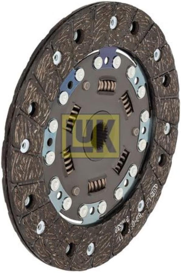 LUK 620000706 Kupplungssatz LuK RepSet