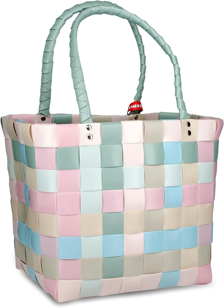 Witzgall Ice-Bag 5009-22-0 (Mittelgross) Einkaufskorb, Shoppertasche, 28x21x28 cm