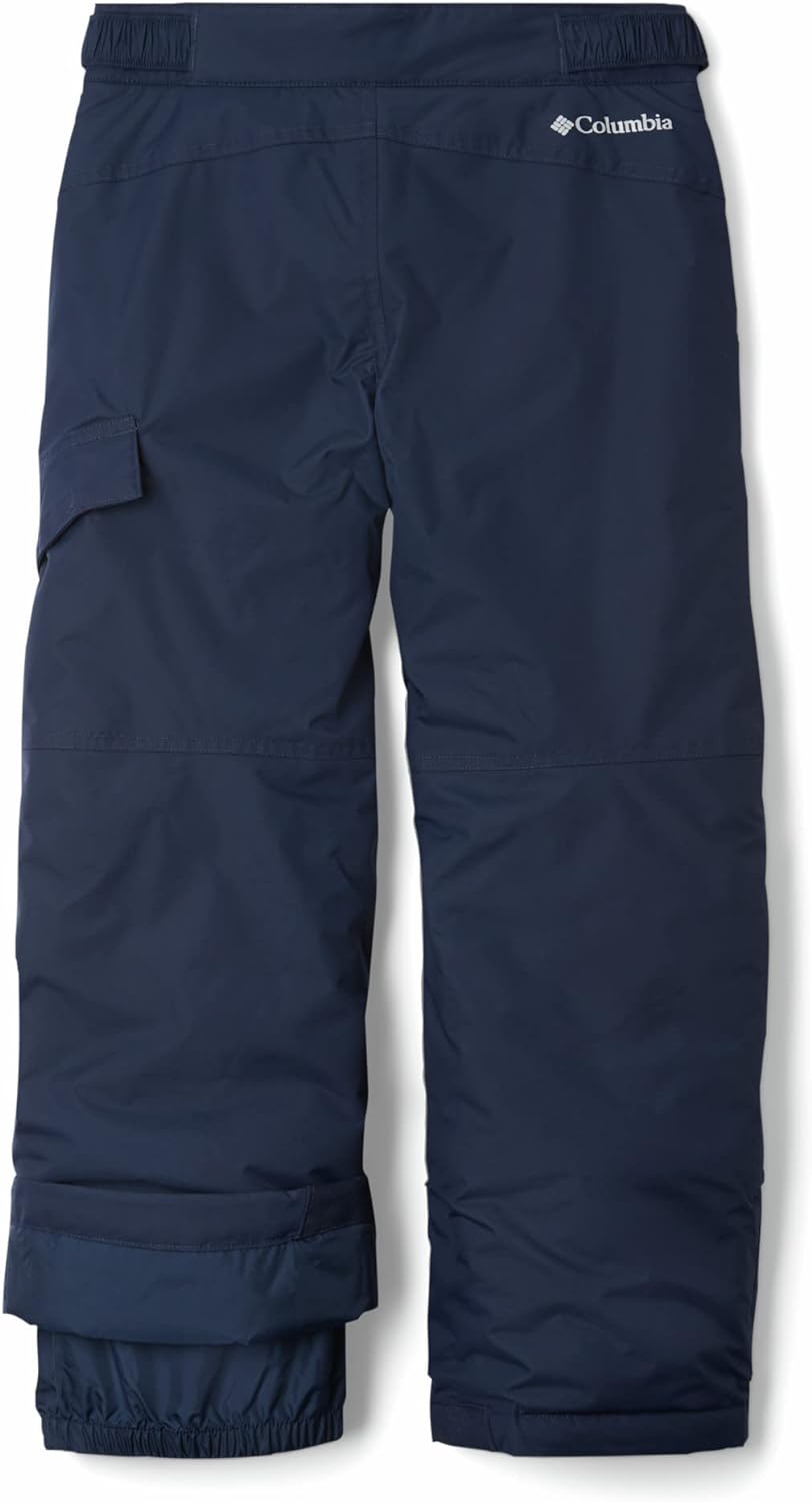 Columbia Jungen Hose Ice Slope II