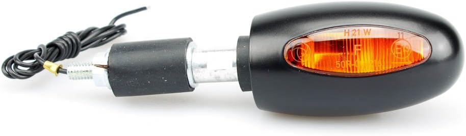 Kellermann 125 124.6 Kellermann BL 1000 Aluminium schwarz