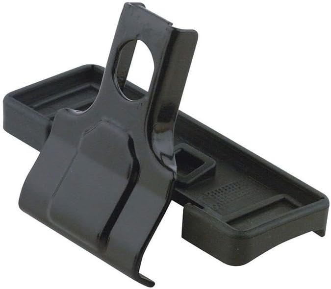 Thule Dachträger-System Fit Kits Kit 6007, Kit 6007