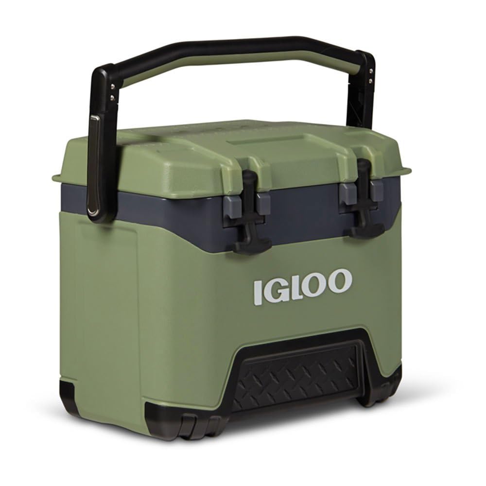 IGLOO Kühlbox BMX Green 23L, Green 23L