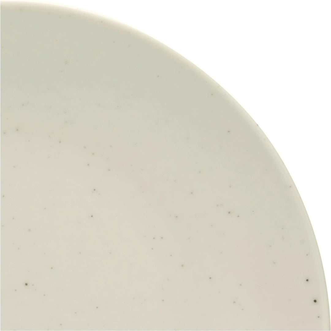 CREATABLE 33071, Serie SAND DUNES, Geschirrset, Kombiservice 16 teilig, Mehrfarbig, Kombiservice 16