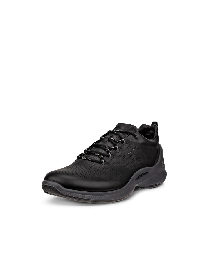 ECCO Herren Biom Fjuel M Sneaker 39 EU Schwarz, 39 EU Schwarz