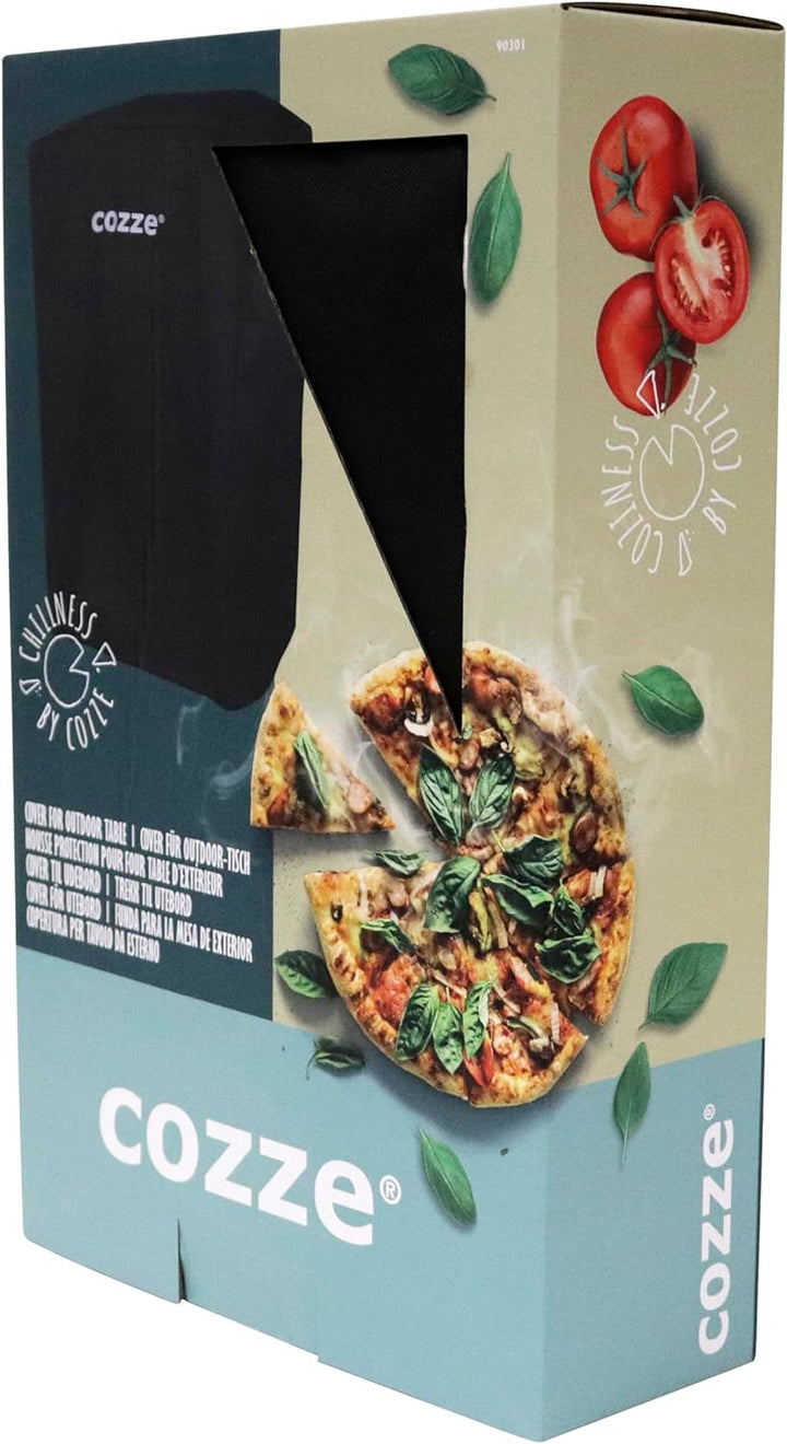 Cozze - Cover for Pizza Oven and Outdoor Table