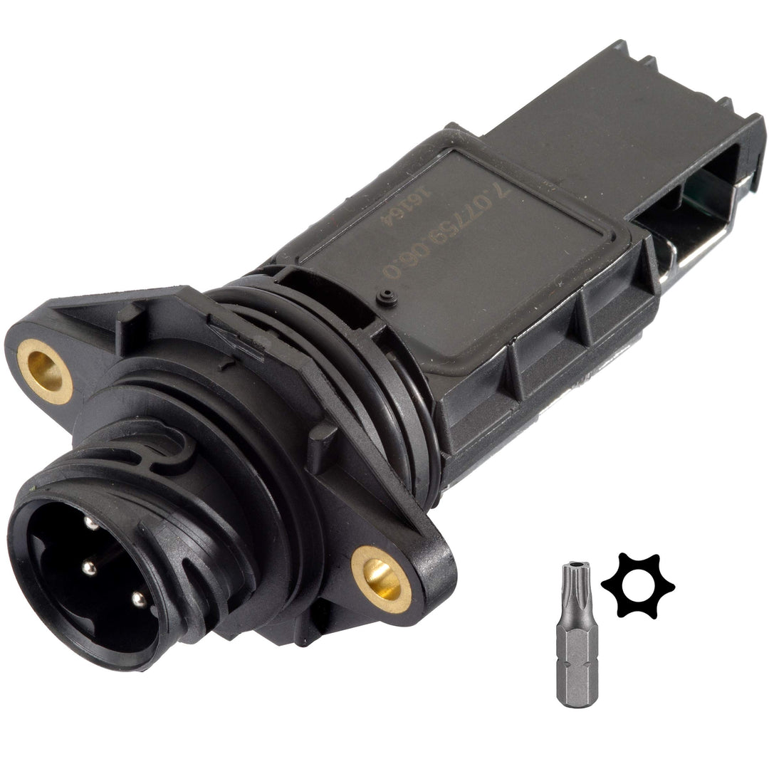 Pierburg 7.07759.06.0 LUFTMASSENSENSOR