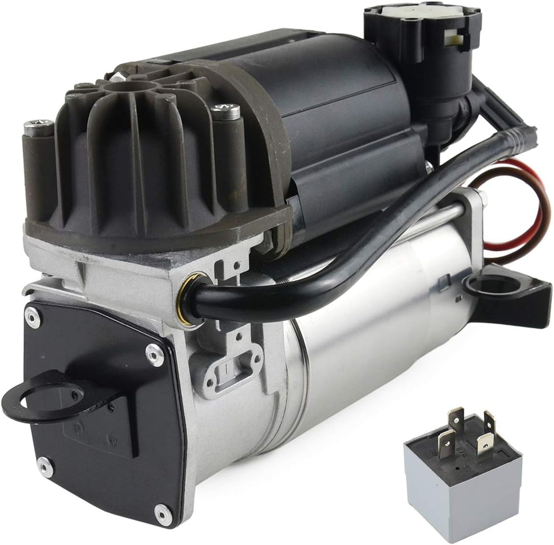 SCSN Luftfederung Kompressor Airmatic+Relais 2113200304
