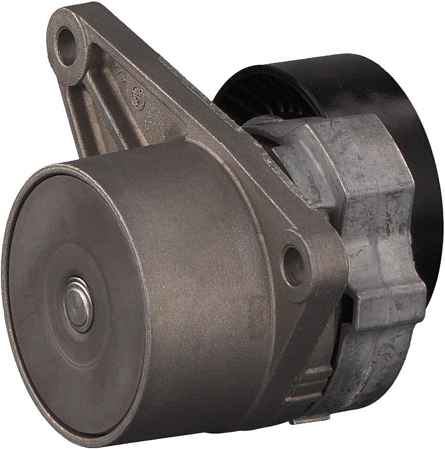 febi bilstein 14377 Riemenspanner für Keilrippenriemen , 1 Stück
