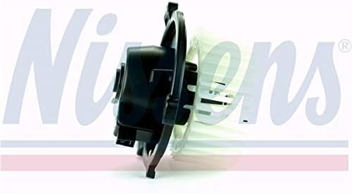 Nissens 87056 Lüfter Rückbank