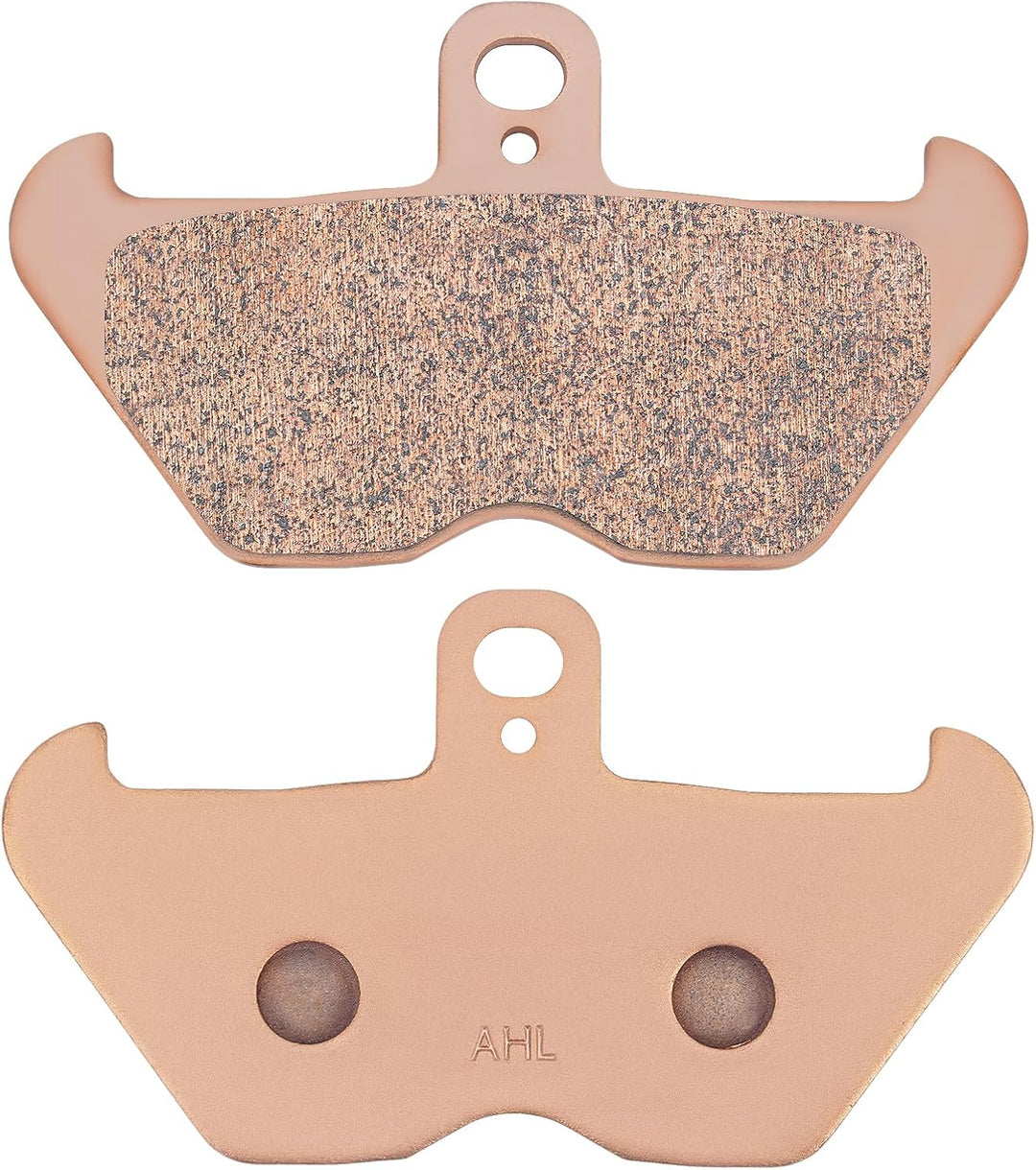 AHL kit Bremsbeläge für R1100 GS/R 1993-2001 / R1100RT R1100 RT 1994-2001 / R1100S R1100 S 1996-1999