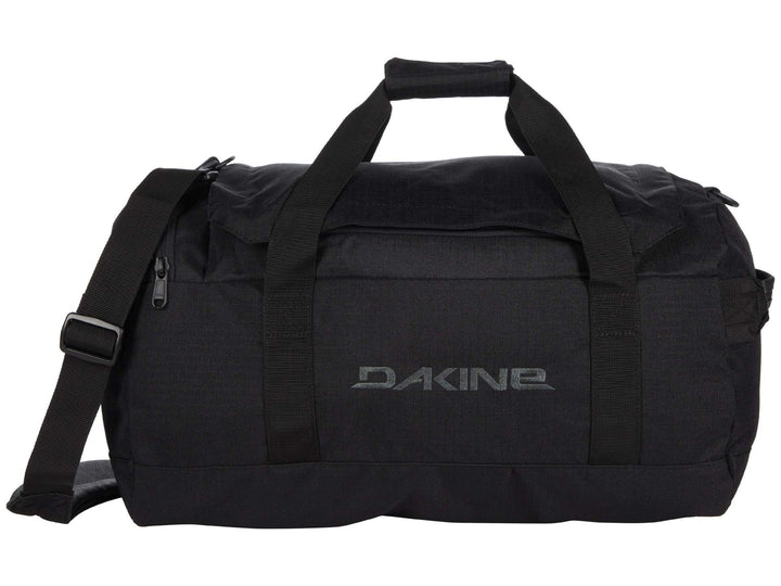 Dakine Sporttasche EQ Duffle, leicht zu verstauende Sporttasche mit Zwei-Wege-Reissverschluss - wide
